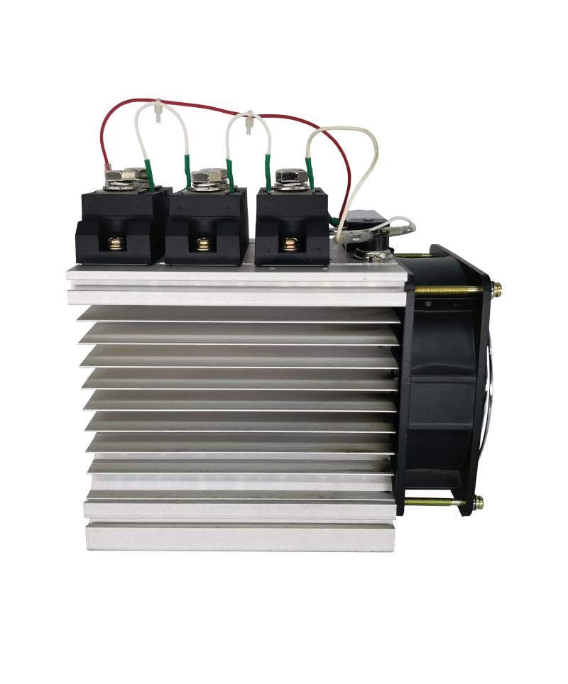 工业固态继电器好电电气H3300Z-3 工业级负载电压24-680VAC